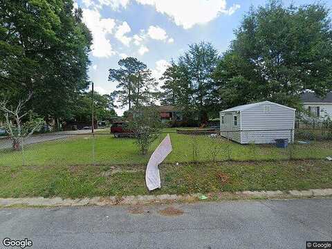 Massey, MACON, GA 31206