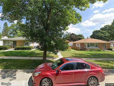 75Th, MILWAUKEE, WI 53218