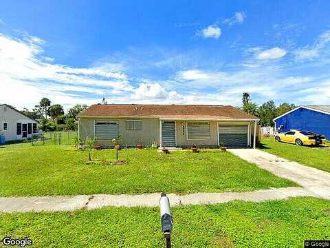 Mckibben, NORTH PORT, FL 34287