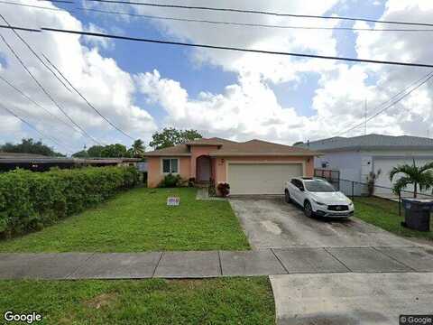 21St, WEST PARK, FL 33023