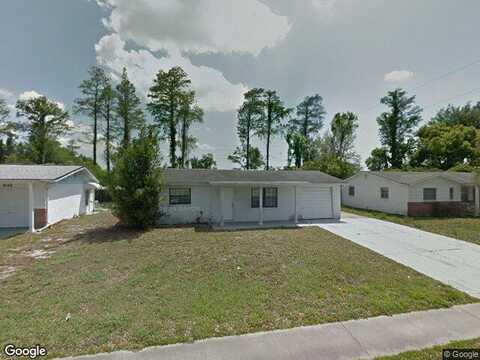 Flora, HOLIDAY, FL 34690