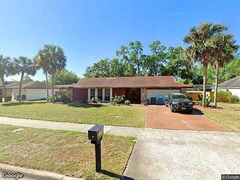 North, ORLANDO, FL 32808