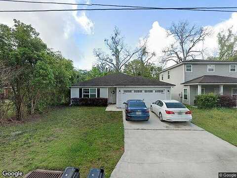 Alpha, JACKSONVILLE, FL 32205
