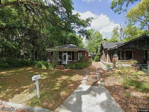 Kerle, JACKSONVILLE, FL 32205