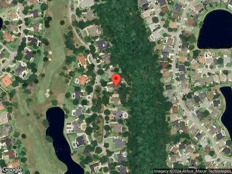 Swilcan Bridge, JACKSONVILLE, FL 32224