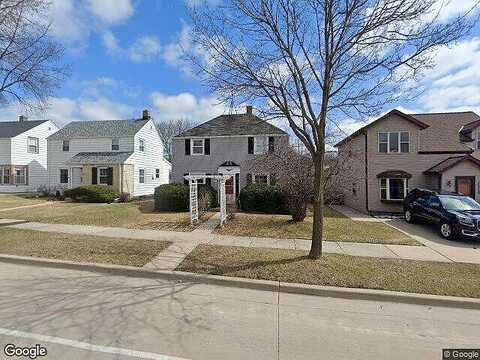 Howell, MILWAUKEE, WI 53207