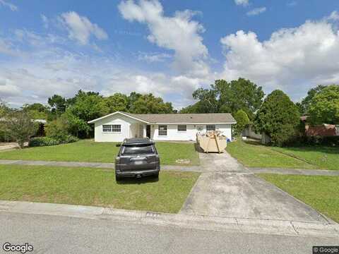 Bradley, ORLANDO, FL 32839