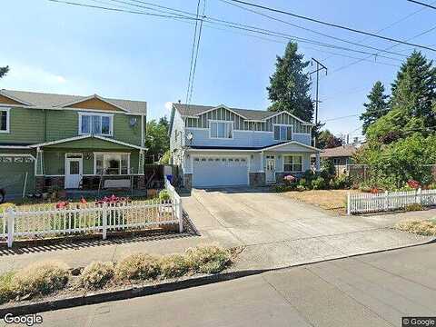 74Th, PORTLAND, OR 97206