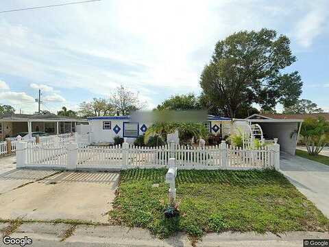 Hanna, TAMPA, FL 33614