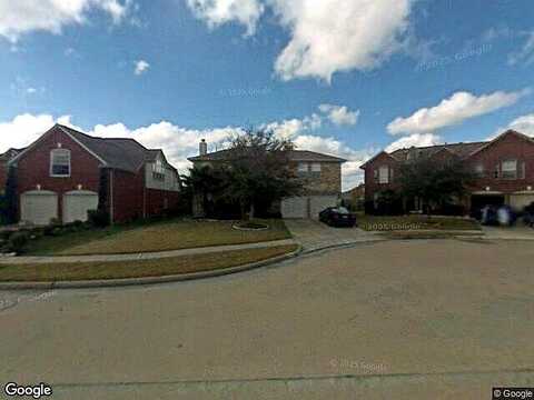 Nealwood, FRESNO, TX 77545