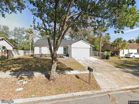 San Sebastian, ORLANDO, FL 32808