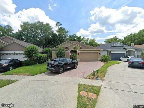 Riverton, ORLANDO, FL 32817