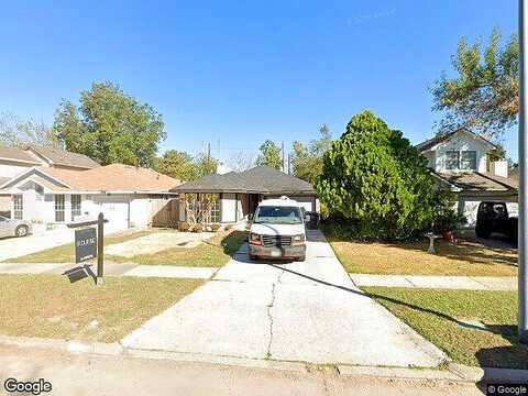 Conward, HOUSTON, TX 77066