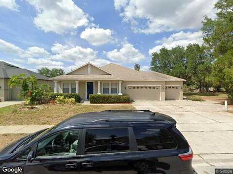 Ross Lanier, KISSIMMEE, FL 34758