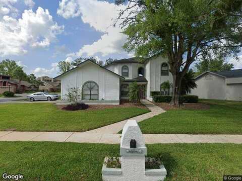Longmeadow, LONGWOOD, FL 32779