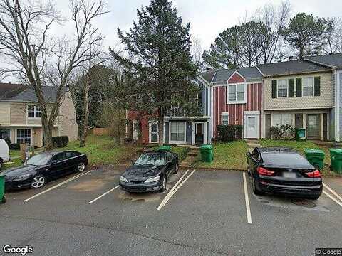 Prince Of Wales, STONE MOUNTAIN, GA 30083