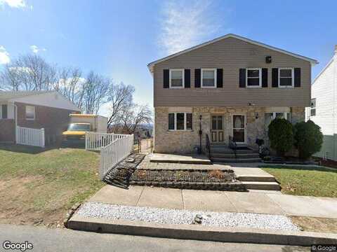14Th, READING, PA 19604