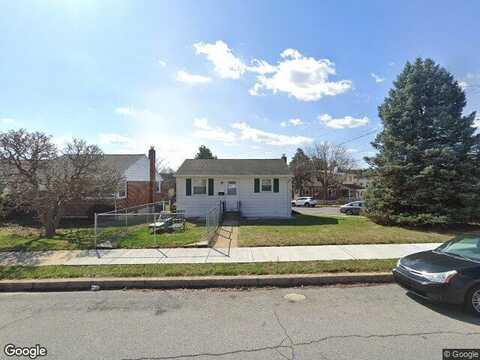 Belvedere, READING, PA 19611