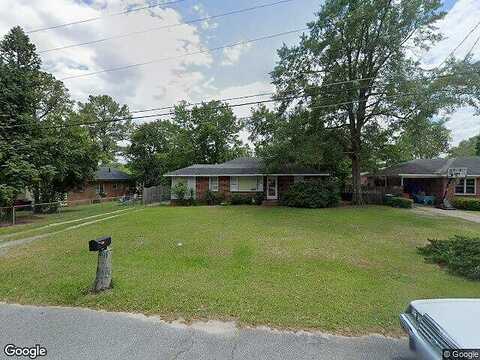 Pharr, MACON, GA 31204