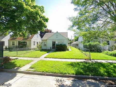 58Th, MILWAUKEE, WI 53218