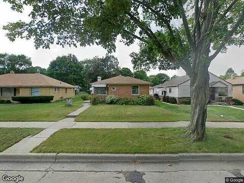 70Th, MILWAUKEE, WI 53218