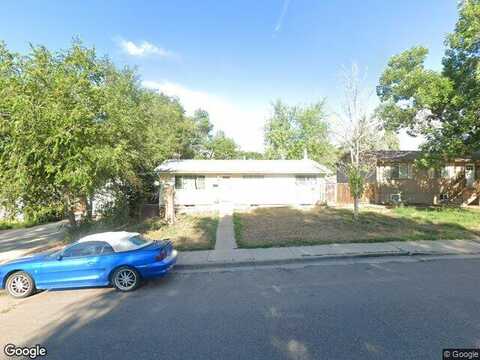 Delaware, ENGLEWOOD, CO 80110