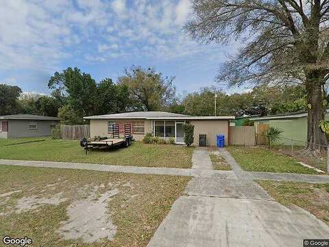 Perch, TAMPA, FL 33617