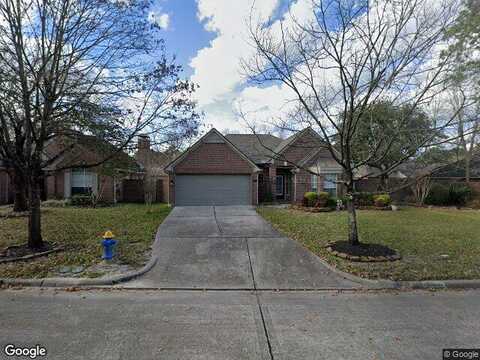 Vandermere, KINGWOOD, TX 77345