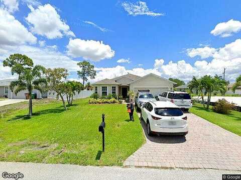 15Th, CAPE CORAL, FL 33914