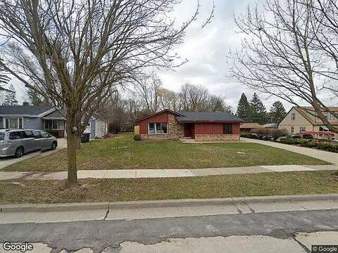 84Th, MILWAUKEE, WI 53228
