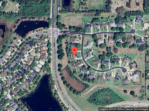 Begonia, WINDERMERE, FL 34786