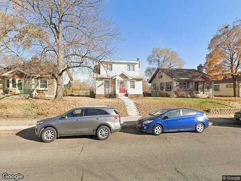 Bloomington, MINNEAPOLIS, MN 55407