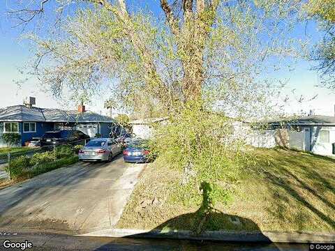 Fig, LANCASTER, CA 93534