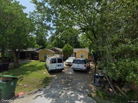 Knoxville, HOUSTON, TX 77051