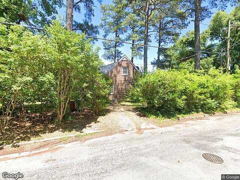 Beauregard, PETERSBURG, VA 23805