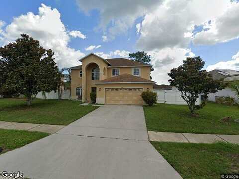 Canopy, KISSIMMEE, FL 34758