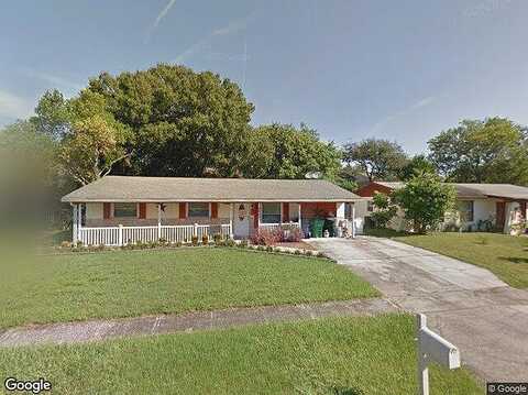 Lackland, TAMPA, FL 33616