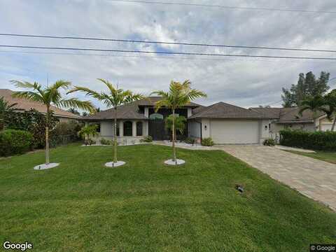 5Th, CAPE CORAL, FL 33914