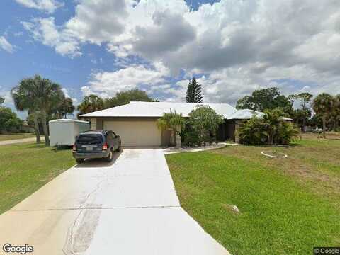 Boggs, PORT CHARLOTTE, FL 33948