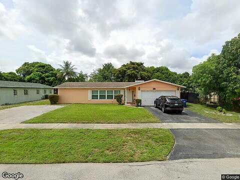 15Th, LAUDERHILL, FL 33313