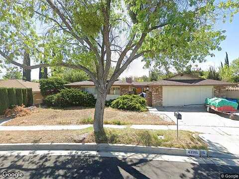 Galion, LANCASTER, CA 93536