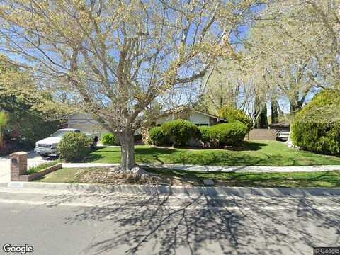 Halcom, LANCASTER, CA 93536