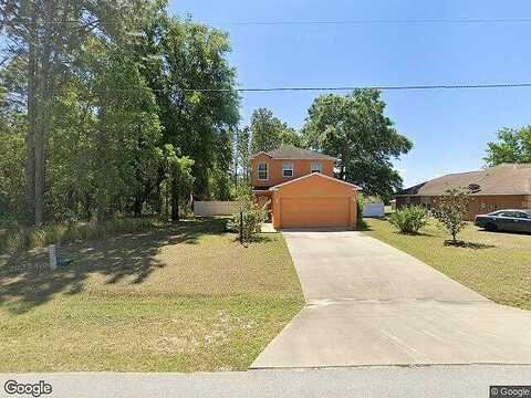 Marion Oaks, OCALA, FL 34473