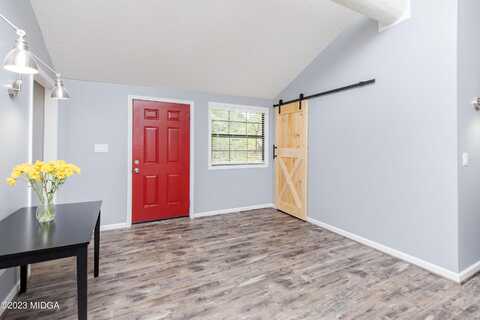 Harris Morton, GRAY, GA 31032