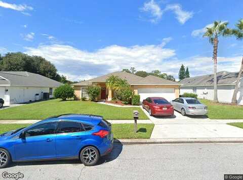 King Edward, ORLANDO, FL 32826