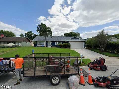 Ilene, ORLANDO, FL 32806