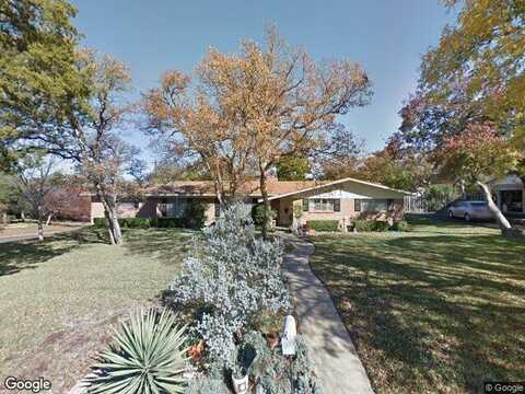 White Hall, WOODWAY, TX 76712