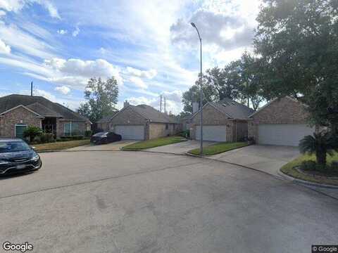 Shady Pine, SPRING, TX 77388