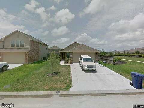 Sprangletop, BAYTOWN, TX 77521