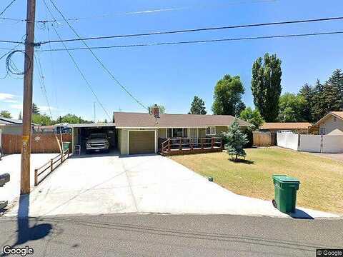Barry, KLAMATH FALLS, OR 97603